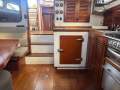 Cheoy Lee 43ft Motor Sailer