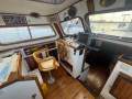 Cheoy Lee 43ft Motor Sailer