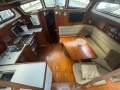 Cheoy Lee 43ft Motor Sailer