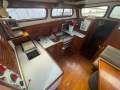 Cheoy Lee 43ft Motor Sailer