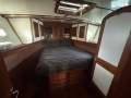 Cheoy Lee 43ft Motor Sailer