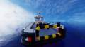 Stalwart Marine MP12000 - 12.00 Meter Mini / Micro Tug