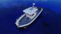 Stalwart Marine MP12000 - 12.00 Meter Mini / Micro Tug