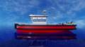 Stalwart Marine MP12000 - 12.00 Meter Mini / Micro Tug