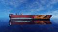 Stalwart Marine Spud Barge - 7.40 Meter Catamaran Work Boat Punt