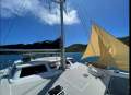 Voyage Yachts 47