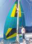 Voyage Yachts 47