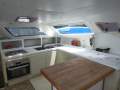 Voyage Yachts 47