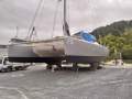 Voyage Yachts 47
