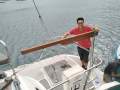 Voyage Yachts 47