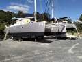 Voyage Yachts 47