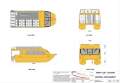 Stalwart Marine Ferry 69 passenger Whale Watching / Dive Tours / Cruises