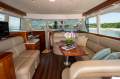 Riviera 43 Flybridge