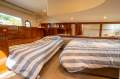Riviera 43 Flybridge