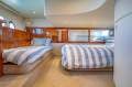 Riviera 43 Flybridge