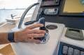 Riviera 43 Flybridge