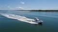 Riviera 43 Flybridge