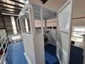 Stalwart Marine WC9990 - 9.90 meter Workcat, Crew Transfer, Landing Craft