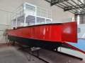 Stalwart Marine WC9990 - 9.90 meter Workcat, Crew Transfer, Landing Craft