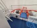 Stalwart Marine WC9990 - 9.90 meter Workcat, Crew Transfer, Landing Craft