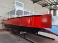 Stalwart Marine WC9990 - 9.90 meter Workcat, Crew Transfer, Landing Craft