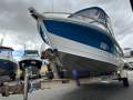 Quintrex 510 Fishabout with Mercury 80HP 4 Stroke 2018 Package