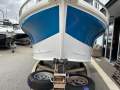 Quintrex 510 Fishabout with Mercury 80HP 4 Stroke 2018 Package