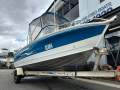 Quintrex 510 Fishabout with Mercury 80HP 4 Stroke 2018 Package