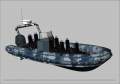 Stalwart Marine Patrol RHIB 6000 5 + 2