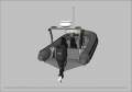 Stalwart Marine Patrol RHIB 6000 5 + 2