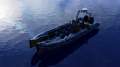 Stalwart Marine Patrol RHIB 9000