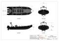 Stalwart Marine Patrol RHIB 9000