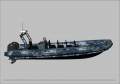 Stalwart Marine Patrol RHIB 9000