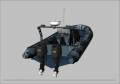 Stalwart Marine Patrol RHIB 9000