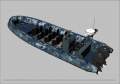 Stalwart Marine Patrol RHIB 9000