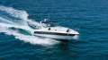 Mustang 3800 LE Sportscruiser