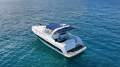 Mustang 3800 LE Sportscruiser