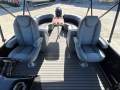 Custom 24Ft Pontoon Boat, Suit New Buyer !