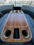 Custom 24Ft Pontoon Boat, Suit New Buyer !