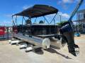 Custom 24Ft Pontoon Boat, Suit New Buyer !