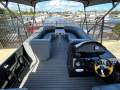 Custom 24Ft Pontoon Boat, Suit New Buyer !