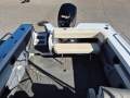 Quintrex 510 Ocean Spirit Cuddy Cabin