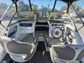 Quintrex 510 Ocean Spirit Cuddy Cabin