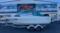 Caribbean Reef Runner 21