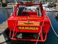 Custom - JETBOAT - AMSA Survey 1E 23 Plus 1 Crew