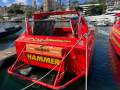 Custom - JETBOAT - AMSA Survey 1E 23 Plus 1 Crew