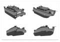 Stalwart Marine GunCat