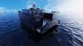 Stalwart Marine GunCat
