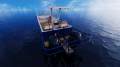 Stalwart Marine HYBRID75 Work Boat, Dive, Mooring Repair, Crew Transfer