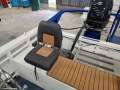 Stalwart Marine WB7400 Work Boat / Punt, Dive, Mooring Repair, Multiuse